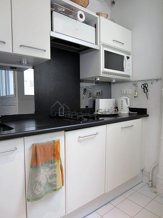 Appartement Paris 7° - 
