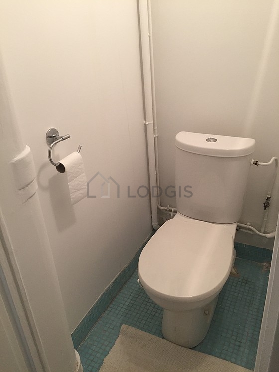 Appartement Paris 7° - 