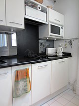 Apartamento Paris 7° - Cozinha