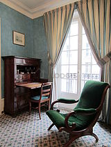 Apartamento Paris 7° - Escritório