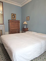 Apartamento Paris 7° - Quarto