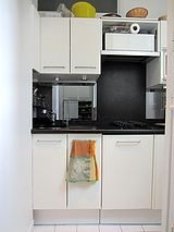 Appartamento Parigi 7° - Cucina