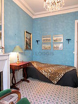 Appartement Paris 7° - Bureau