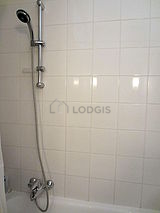 Appartement Paris 7° - Salle de bain