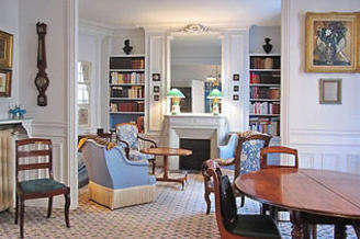 Invalides Paris 7° 1 bedroom Apartment