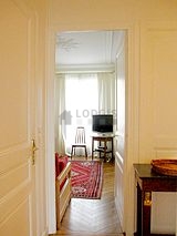 公寓 巴黎15区 - 門廳