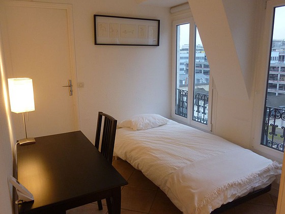 Apartamento París 7° - 