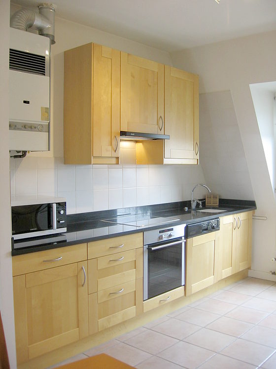 Apartamento París 7° - 