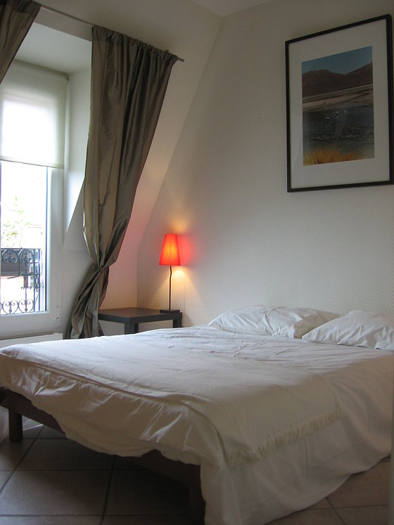 Appartamento Parigi 7° - 