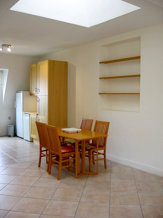 Appartamento Parigi 7° - 