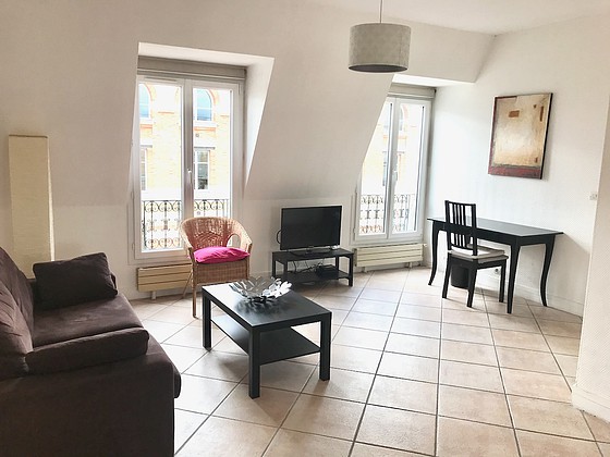 Appartement Paris 7° - 