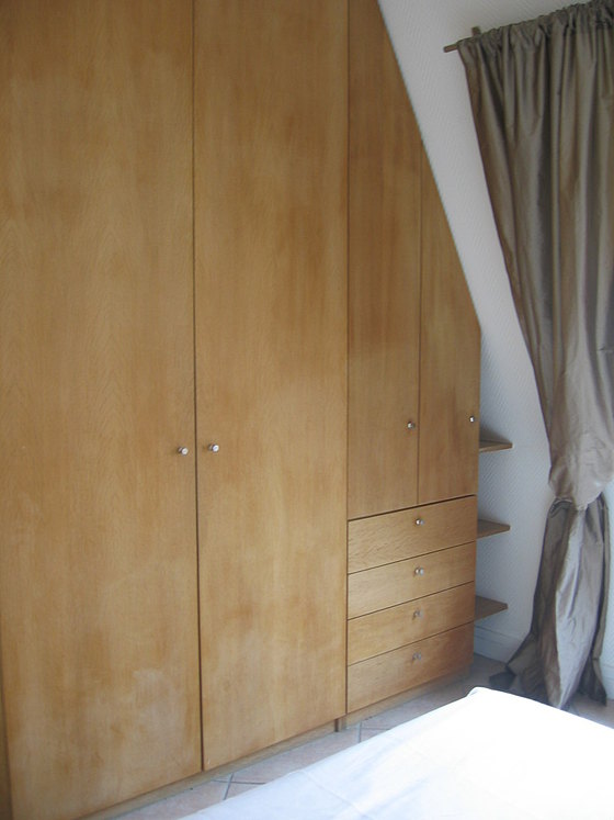 Wohnung Paris 7° - 