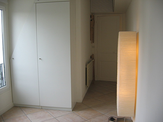 Wohnung Paris 7° - 