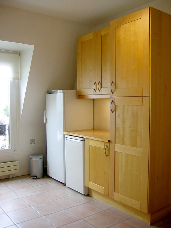 Wohnung Paris 7° - 