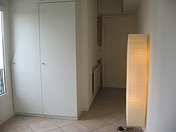 Wohnung Paris 7° - Schlafzimmer 2