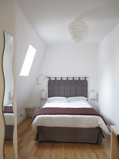Appartamento Parigi 10° - 