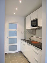 Appartamento Parigi 10° - Cucina