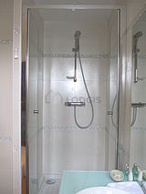 Wohnung Paris 10° - Badezimmer