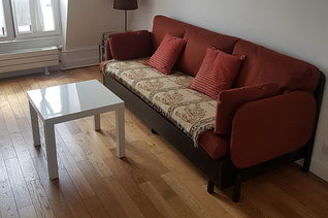 Gare du Nord Parigi Paris 10° 1 camera Appartamento