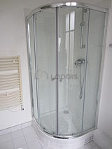 Apartamento París 11° - Cuarto de baño