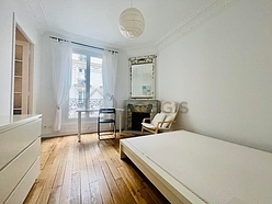 Apartamento Paris 11° - Quarto