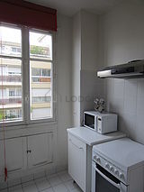 Appartamento Parigi 11° - Cucina