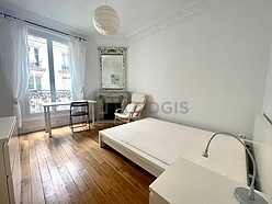 Appartement Paris 11° - Chambre
