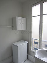 Appartement Paris 11° - Salle de bain