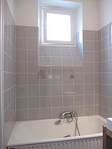 Apartment Paris 15° - Bathroom