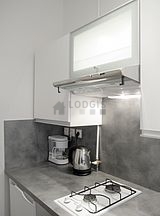 Apartment Paris 15° - Kitchen
