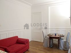 Appartamento Parigi 15° - Soggiorno