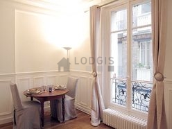 Appartamento Parigi 15° - Soggiorno