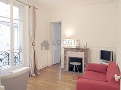 Appartement Paris 15° - Séjour