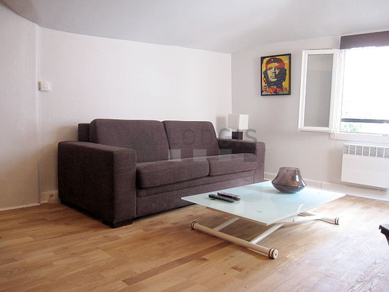 Appartamento Parigi 6° - 