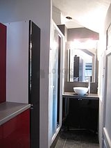 Apartamento París 6° - Cuarto de baño