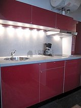 Appartamento Parigi 6° - Cucina