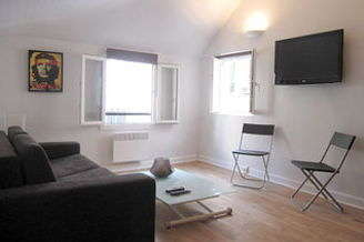 Studio Paris 6° Notre Dame des Champs