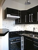 Apartamento Paris 10° - Cozinha