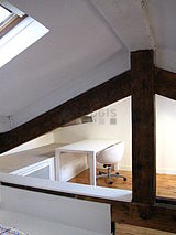 Apartamento París 10° - Entreplanta