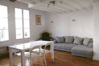 France Parigi 10° monolocale