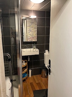 Appartement Paris 11° - 