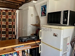 Appartamento Parigi 11° - Cucina