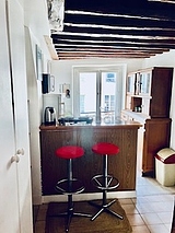 Appartamento Parigi 11° - Cucina