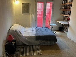 Appartamento Parigi 11° - Soggiorno