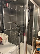 Appartement Paris 11° - Salle de bain