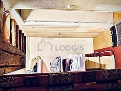 Wohnung Paris 11° - Wohnzimmer