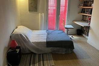 Studio Paris 11° République