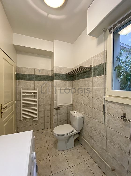 Apartamento Paris 9° - 