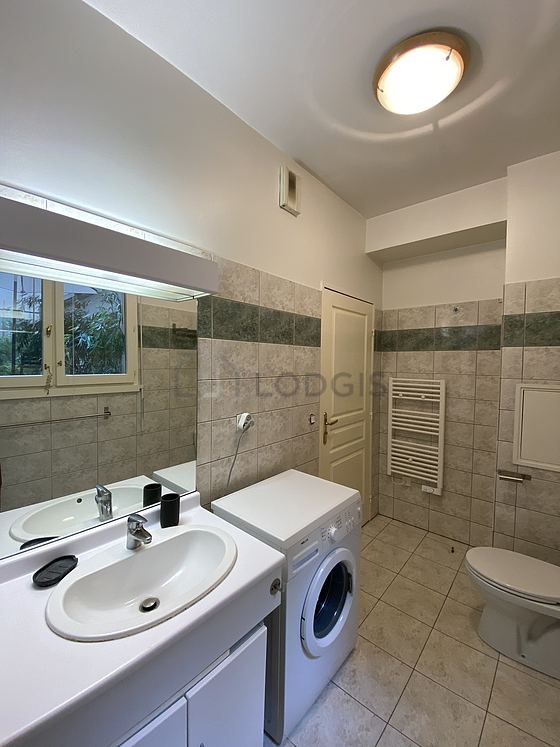 Salle de bain