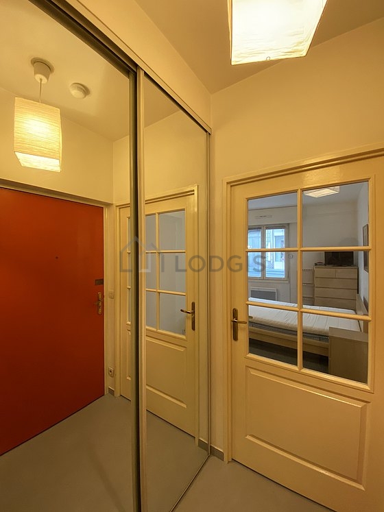 Wohnung Paris 9° - 